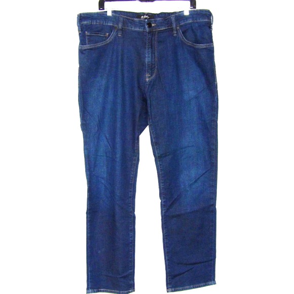34 Heritage Other - 34 Heritage CHARISMA Comfort Rise Classic Straight Leg Jeans Men's 40 X 30